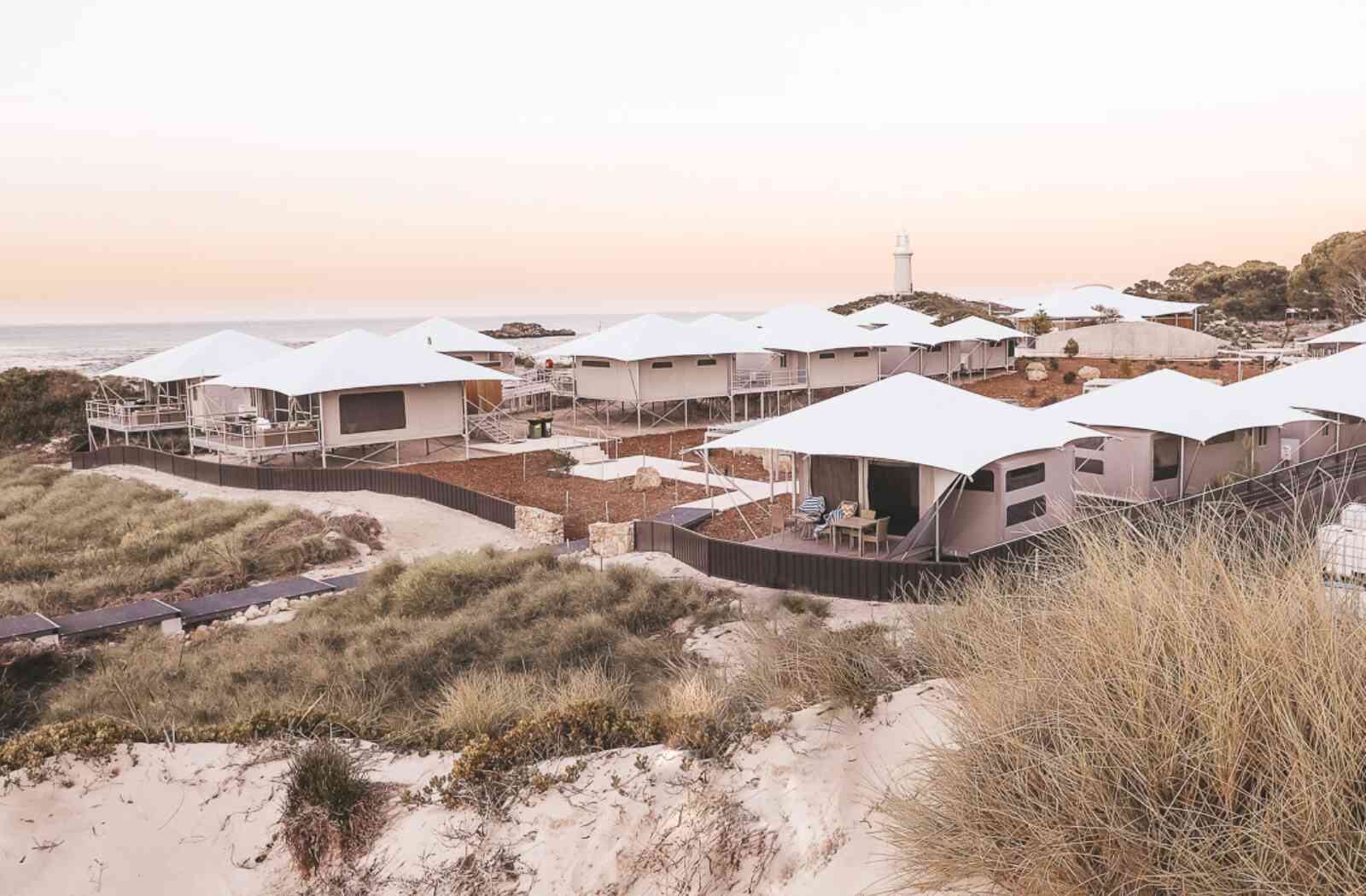 rottnest-island-glamping-with-sealink-sealink-rottnest-island