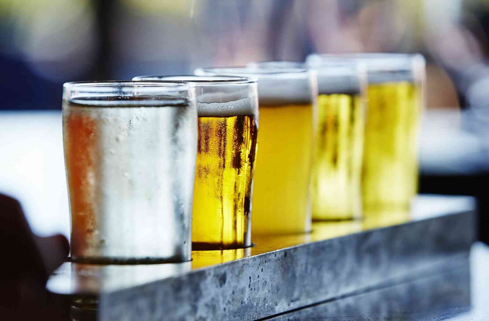 Beer, Cider and Distilleries and Beer and Spirits Tours Swan Valley Tours