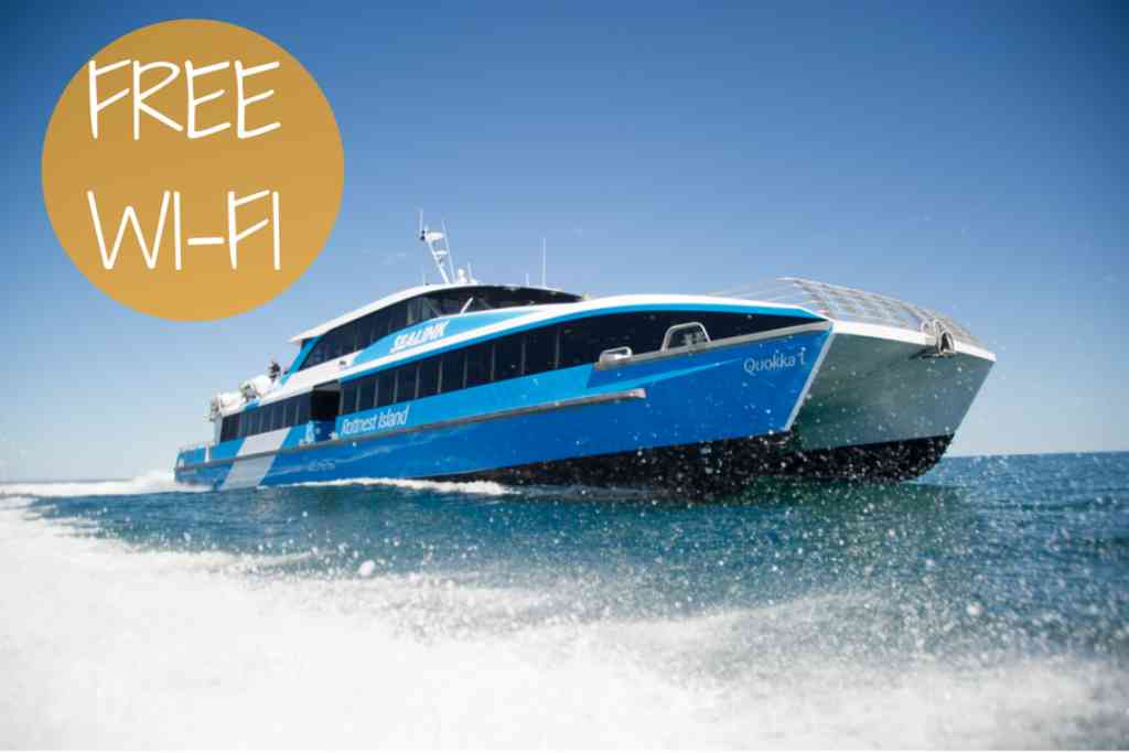 Free Wifi News And Events