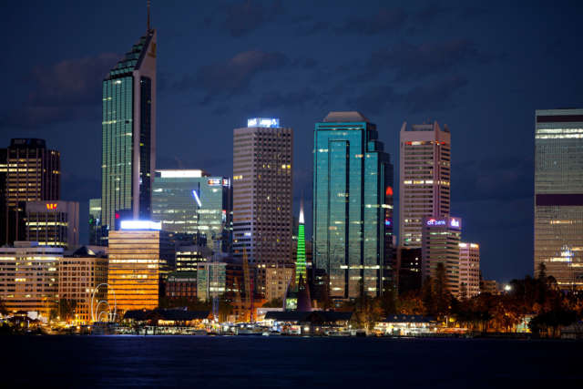 Dinner Cruises - Captain Cook Cruises