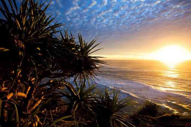 Saturday Sunrise Special