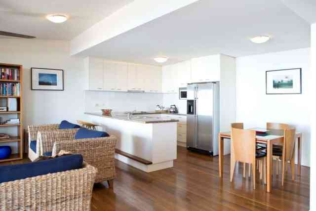 Dolphin Holiday Accommodation