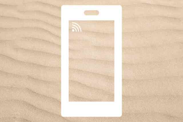 Mobile Phone Coverage