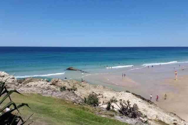 Clean Up Australia Day 2020 Point Lookout