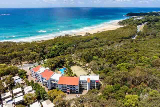 The Islander Holiday Resort