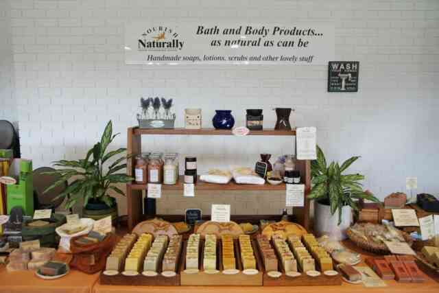 Point Lookout Markets