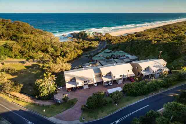 Samarinda Holiday Apartments