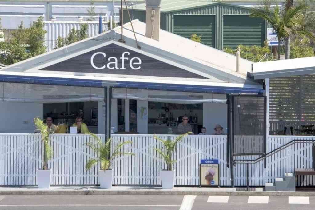 Cafe