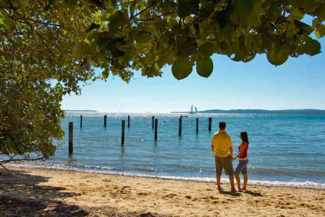 Southern Bay Islands Weekend Special