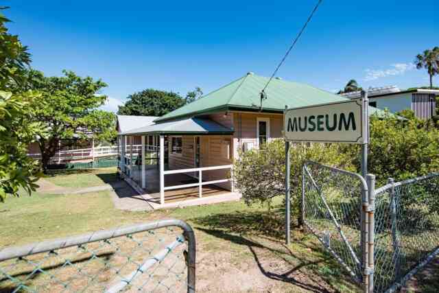 North Stradbroke Island Historical Museum