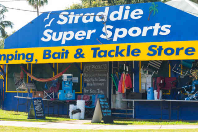 Straddie Super Sports
