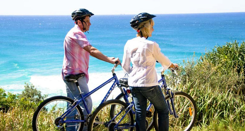 North Stradbroke Island Bike Hire North Stradbroke Island Bike Hire
